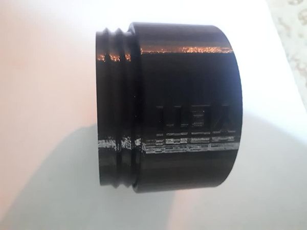 3d printed yeti cup adapter Pic 3