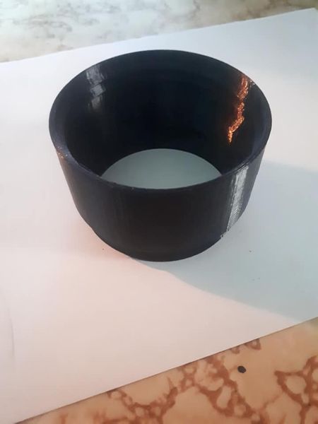 3d printed yeti cup adapter