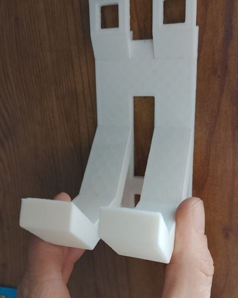 game controller wall mount